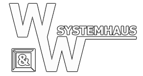 Logo von W & W Systemhaus e. K
